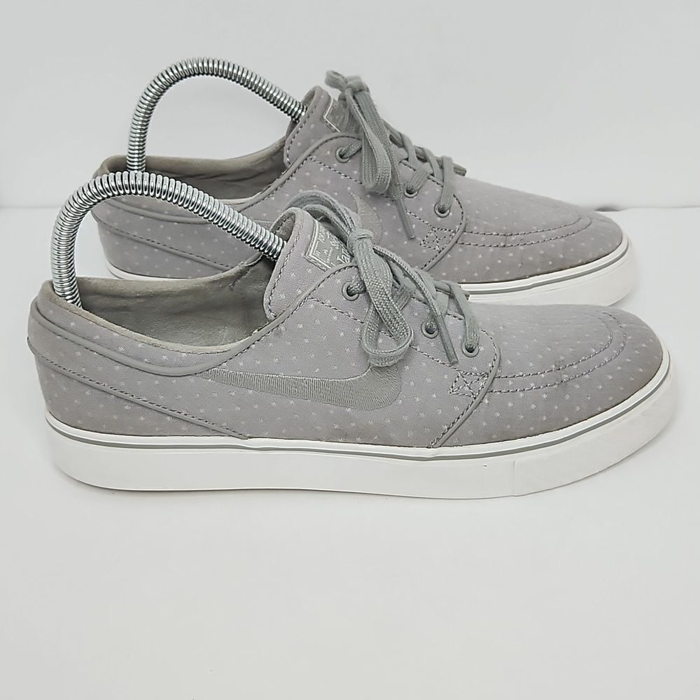 Nike SB zoom Stephen Janoski canvas Shoes